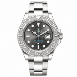 Rolex yacht-master I 40MM 126622 Stainless Steel Watch